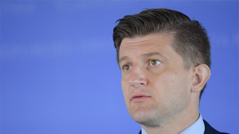 Marić: Iznos fiskaliziranih računa gotovo na razini 2019.